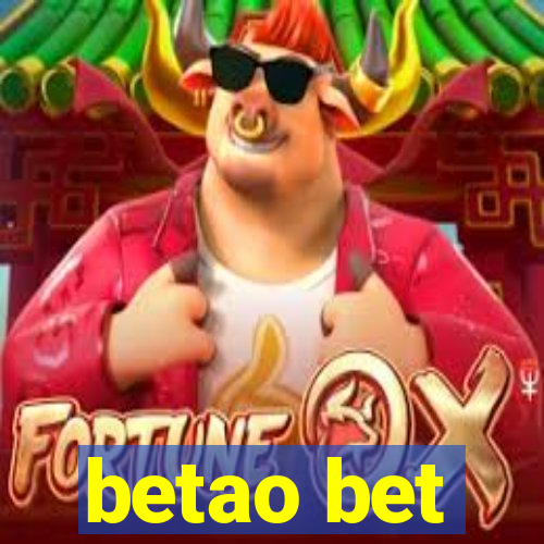 betao bet